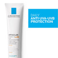 La Roche-Posay Effaclar Duo+ Blemish-Clearing Gel-Cream SPF30 Niacinamide 40 ml