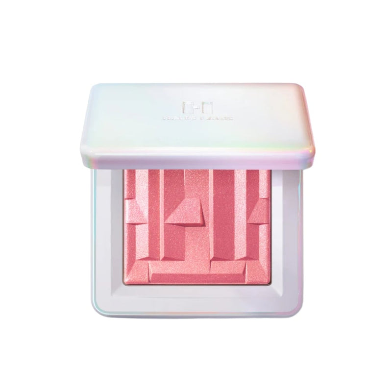 House Labs Bio Radiant Highlighter Fine Powder Soft Glow Rose Quartz