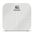 Garmin Index S2 Smart Scale White Wi-Fi Body Composition Scale