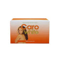 Caro White Beauty Soap with Carrot Oil, Brightening Cleansing Bar, 180 g