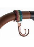 Babydream Stroller Hook Multicolour, 1 Pc