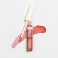 Blink Lip Gloss Liquid Glossy Finish Hot Pink 01