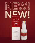 Avalon Pharma Avogain Solution 5% with Minoxidil 5% Spray, 50 ml
