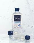 Phyto Scalp-Balancing Shampoo Liquid Formula with Lactic and Salicylic Acids 250 ml