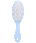 Fab Lab Frozen Hairbrush Set with Beaded Necklace for Kids