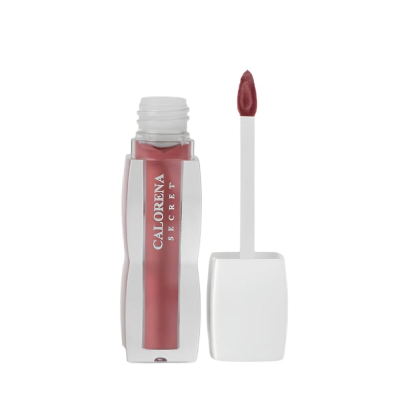 Carolina Matte Liquid Lipstick Rich Color Matte Finish Shade 11