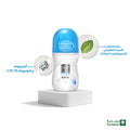 Pure Beauty Antiperspirant Roll-On Sweat Protection Chilean Tree Bark Extract 60ml