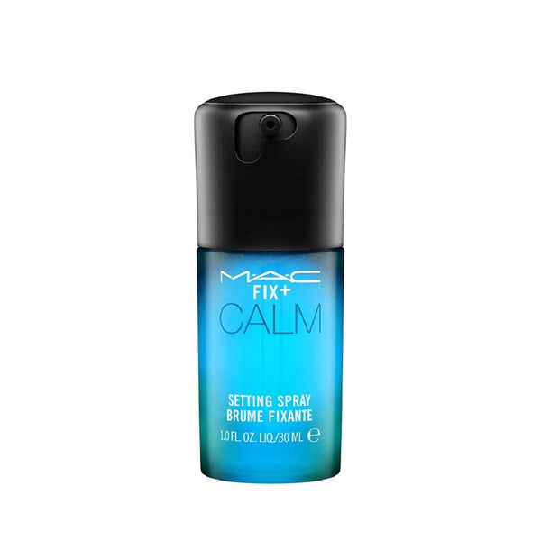 MAC Fix+ Calm Setting Spray Aromatic Blueberry Jasmine Mist 30 ml