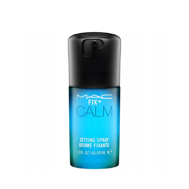 MAC Fix+ Calm Setting Spray Aromatic Blueberry Jasmine Mist 30 ml