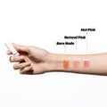 Blink Lip Gloss Liquid Glossy Finish Bare Nude 03