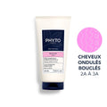 Phyto Curls Hydration Conditioner for Curly Hair, Silicone-Free, 175 ml