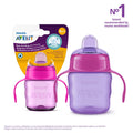 Philips Avent Spout Cup Soft Silicone Spout Pink 200 ml