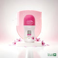 Pure Beauty Berry Roll-On Deodorant Clinical Strength Sweat Protection 60 ml