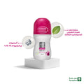 Pure Beauty Berry Roll-On Deodorant Clinical Strength Sweat Protection 60 ml