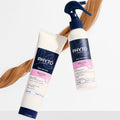 Phyto Wake-Up Curls Spray Curl-Refreshing Anti-Frizz Hair Spray 150 ml
