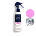 Phyto Wake-Up Curls Spray Curl-Refreshing Anti-Frizz Hair Spray 150 ml