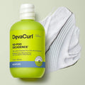 Devacurl No-Poo Decadence Cleanser Non-Lathering Moisturizing Hair Cleanser Green Oasis 355 ml