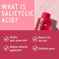 Nip+Fab Teen Skin Fix Salicylic Acid Tonic Liquid Exfoliant 100ml