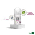 Pure Beauty Roll-On Deodorant Antiperspirant Light Scent 60 ml