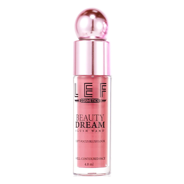 Lef Beauty Dream Blush Liquid Rose 01