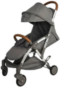 Babydream Sky Stroller Grey, Newborn to 3 Years