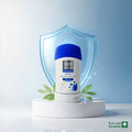 Pure Beauty Deodorant Stick Original 24-Hour Odor Protection Tree Bark Extract 50g