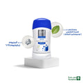 Pure Beauty Deodorant Stick Original 24-Hour Odor Protection Tree Bark Extract 50g