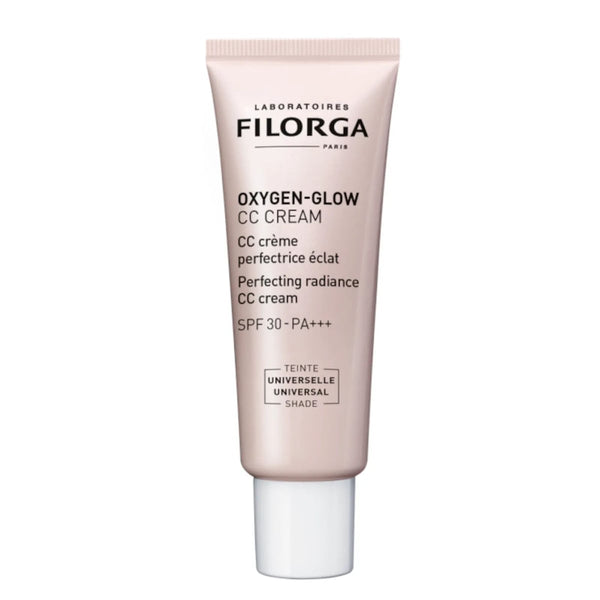 Filorga Oxygen-Glow CC Cream Radiance SPF 30 Universal Shade 40 ml