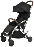 Babydream Sky Stroller Black, Newborn to 3 Years, 1 Piece