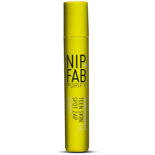 Nip+Fab Teen Skin Fix Spot Zap Anti-Acne Cream 15 ml