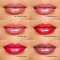 Clarins Lip Perfector Cream Gloss Balm and Lip Highlighter with Peptides