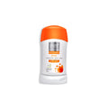 Pure Beauty Deodorant Stick Dove Silky 24-Hour Protection