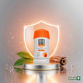 Pure Beauty Deodorant Stick Dove Silky 24-Hour Protection