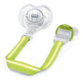 Avent Soother Clip Assorted Colors Easy Attachment 1 Pc