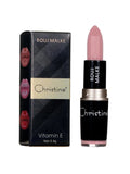 Christine MALKE Royal Lipstick Creamy Finish Vitamin E Berry No. 16, 3.8g