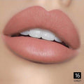 Christine MALKE Royal Lipstick Creamy Finish Vitamin E Berry No. 16, 3.8g