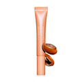 Clarins Lip Perfector Cream Gloss Balm and Cheek Highlighter Peptide Volume Booster 22R