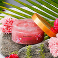 Bodycology Exfoliating Sugar Scrub Sweet Love Whipped Cream and Sweet Rose 297 g