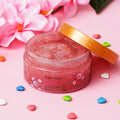 Bodycology Exfoliating Sugar Scrub Sweet Love Whipped Cream and Sweet Rose 297 g