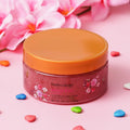 Bodycology Exfoliating Sugar Scrub Sweet Love Whipped Cream and Sweet Rose 297 g
