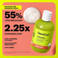 DevaCurl CurlBond Cleanser Mild Lather Hair Cleanser with Amino Acids, Cozy Getaway Fragrance, 355 ml