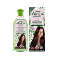 Dabur Amla Jasmine Hair Oil Nourishing Formula for Colored Hair 300 ml
