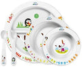 Avent Toddlers Mealtime Set