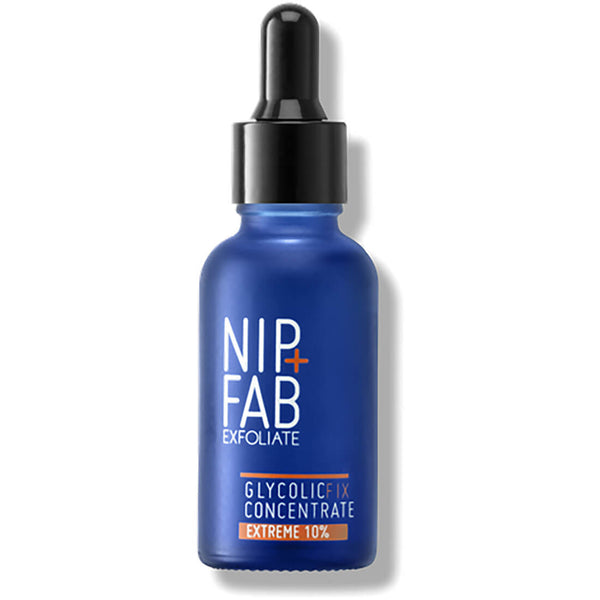 Nip+Fab Glycolic Booster Concentrate Serum 10% Glycolic Acid 30 ml