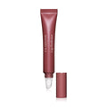 Clarins Lip Perfector Cream Gloss and Cheek Highlighter with Peptides