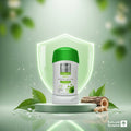 Pure Beauty Deodorant Stick Spring Blossom Brightening 50g