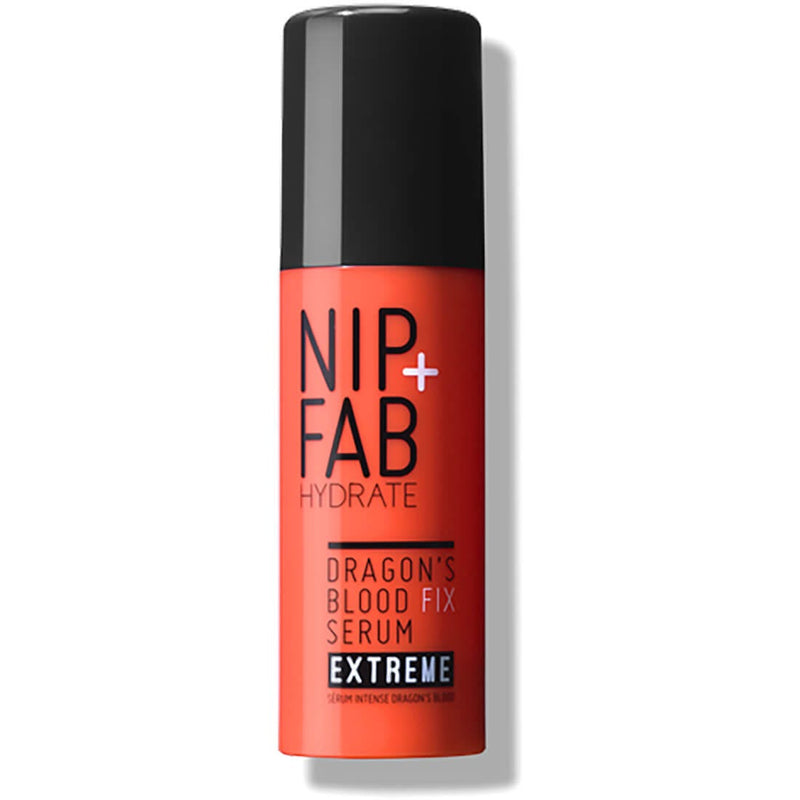 Nip+Fab Dragon's Blood Fix Extreme Serum Hyaluronic Acid 50 ml