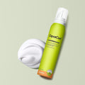 DevaCurl SuperMousse Volumizing Hair Mousse Coconut Oil 5 oz / 141 g