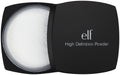 e.l.f. HD Setting Powder Sheer Translucent Soft-Focus Finish