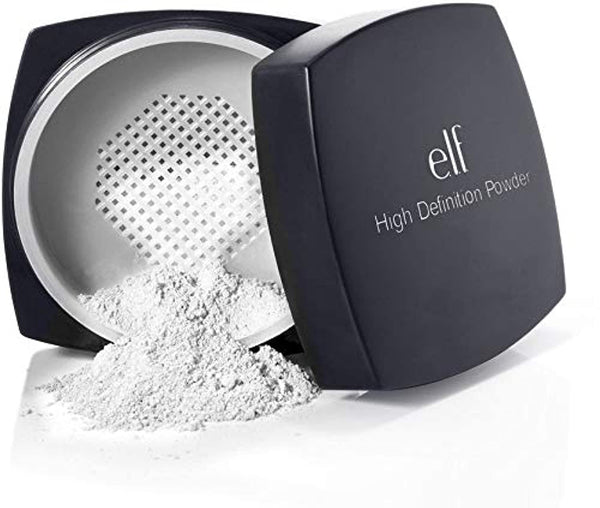 e.l.f. HD Setting Powder Sheer Translucent Soft-Focus Finish